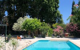 Le Bourguet