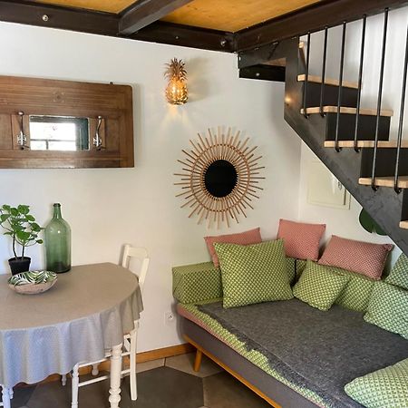 Bed and Breakfast Le Bourguet à Solliès-Pont Extérieur photo